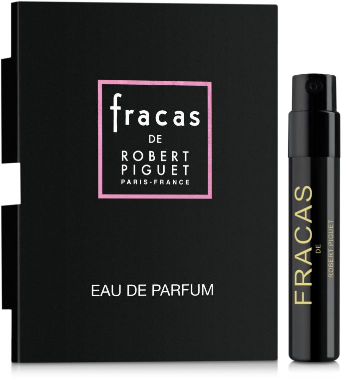 Парфюмированная вода для женщин Robert Piguet Fracas vial 0,8 мл (100997)