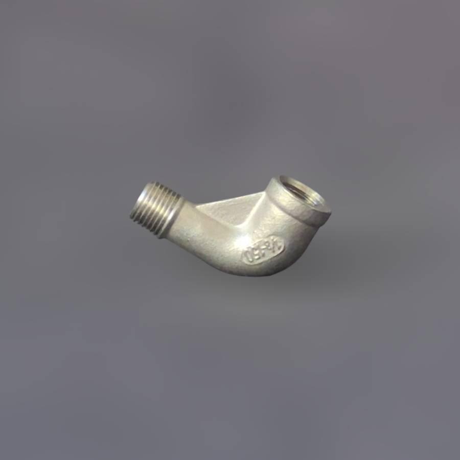 Відвід різьбовий DN6 ВН/ЗР BSPP н/ж сталь AISI304 90° Class 150 1/8" (29203002) - фото 13 Відвід різьбовий DN6 ВН/ЗР BSPP н/ж сталь AISI304 90° Class 150 1/8" (29203002) - фото 13