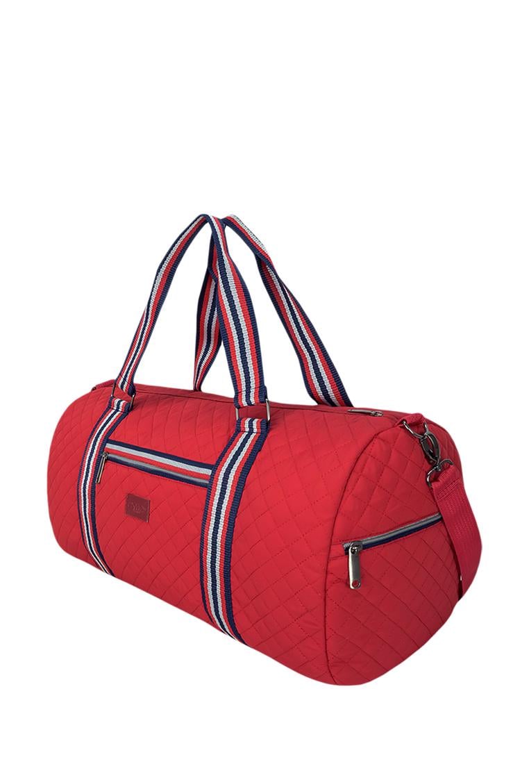 Сумка дорожная унисекс Exodus Denver D1410EX101 Красный