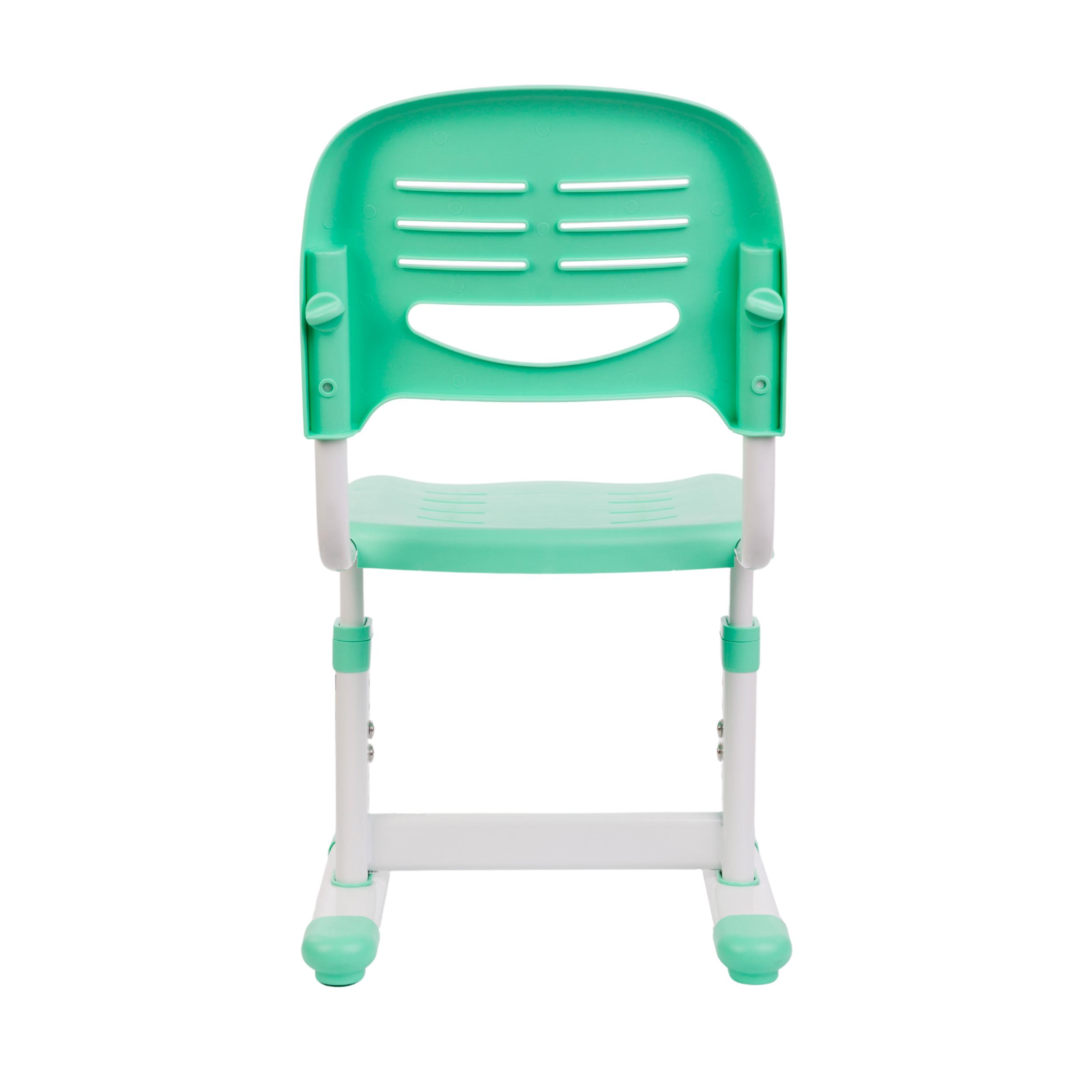 Комплект мебели Sector B201EDU-GREEN парта/стул (KS09) - фото 3