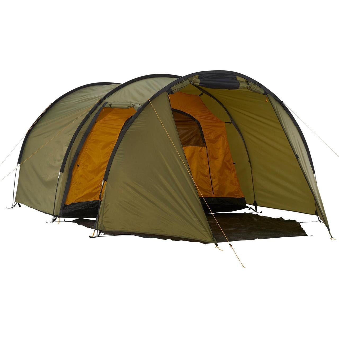 Палатка Grand Canyon Robson 3 Capulet 420х240х150 см Olive (330027)