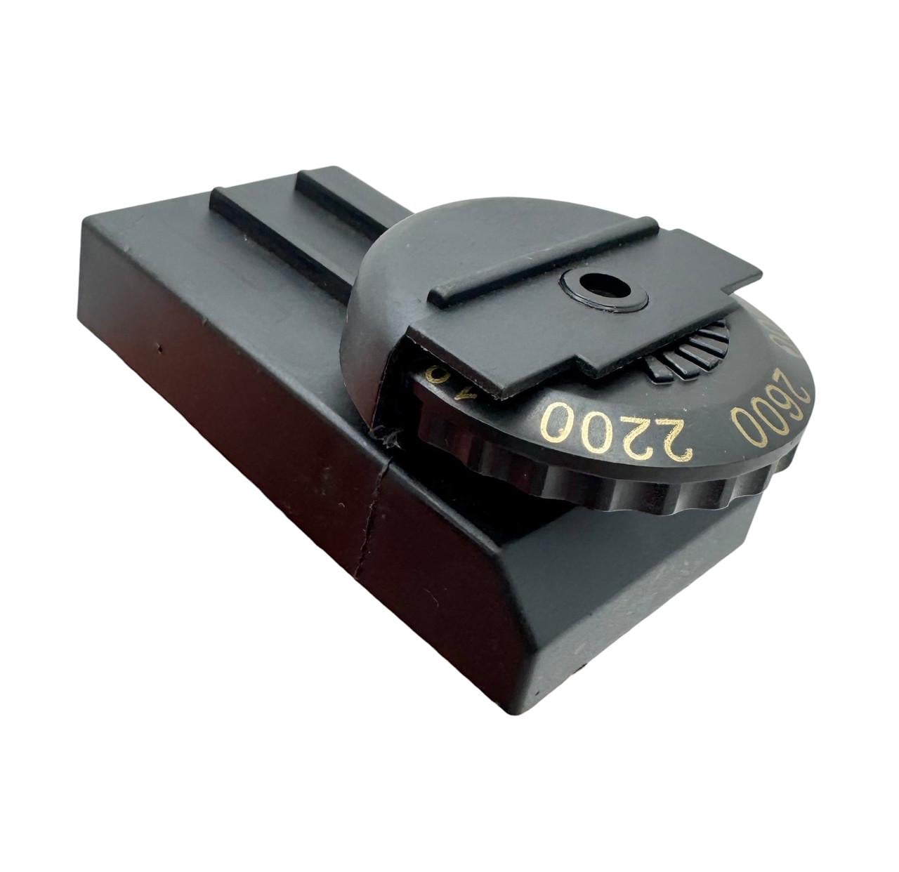 Регулятор оборотов DWT 180 T/D (K284)