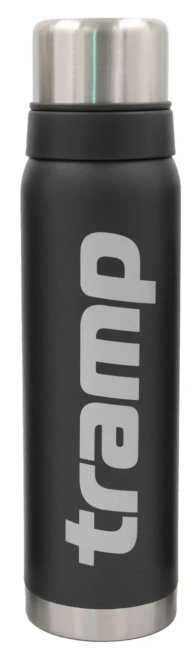 Термос Tramp Expedition Line 0,9 л Сірий (TRC-027-grey) - фото 2 Термос Tramp Expedition Line 0,9 л Сірий (TRC-027-grey) - фото 2