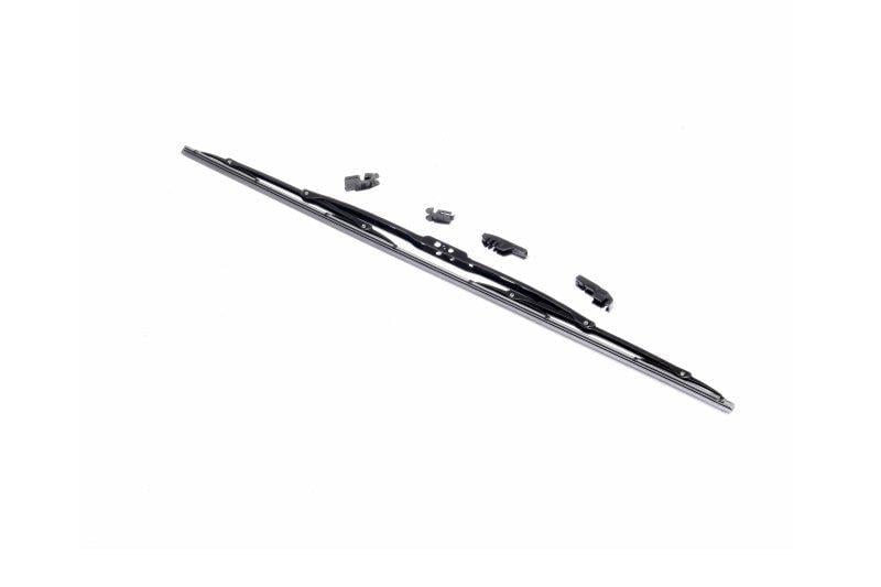 Щетка стеклоочистителя Tempest 27" 690 мм 4 коннектора (TPS-27)