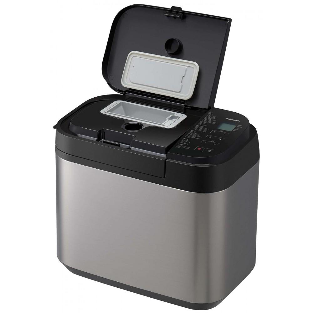 Хлебопечка Panasonic SD-YR2550-STS - фото 3