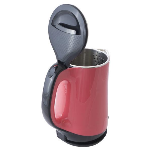 Электрочайник Crownberg CB-2842B - фото 2