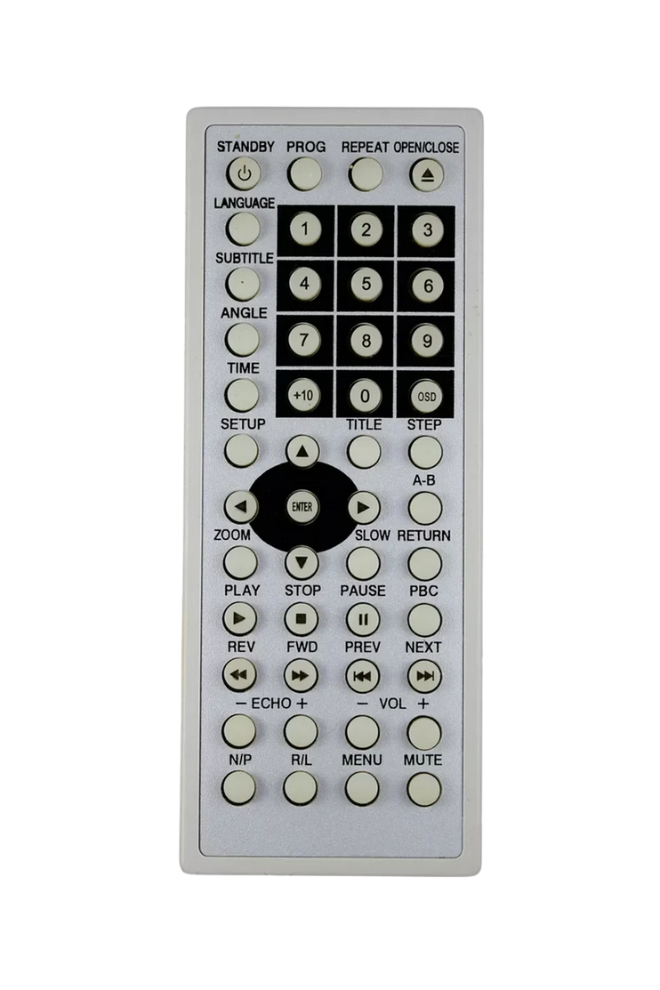 Пульт для телевизора EPLUTUS KR-18 (1920528792)