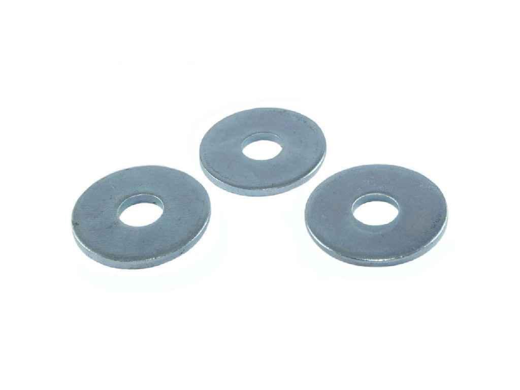 Шайба Крептех M10 под заклепки DIN 9021 ЦБ 2,5/30 7N10-2 200 шт. (483168)