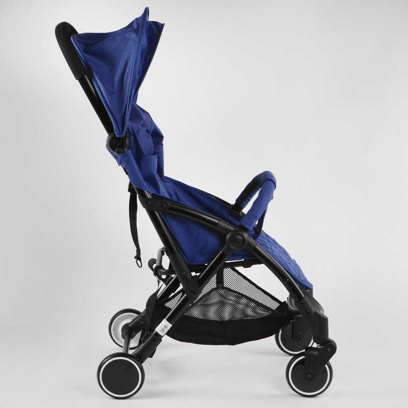 Коляска прогулочная детская Joy W 2166 (116123)