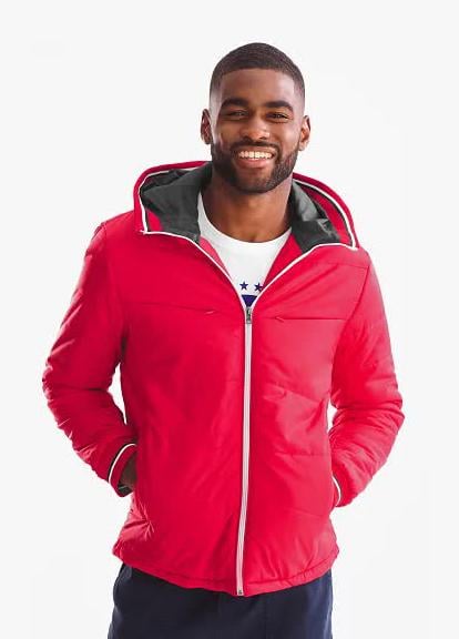 Куртка C&A S Красный (2035461b49)