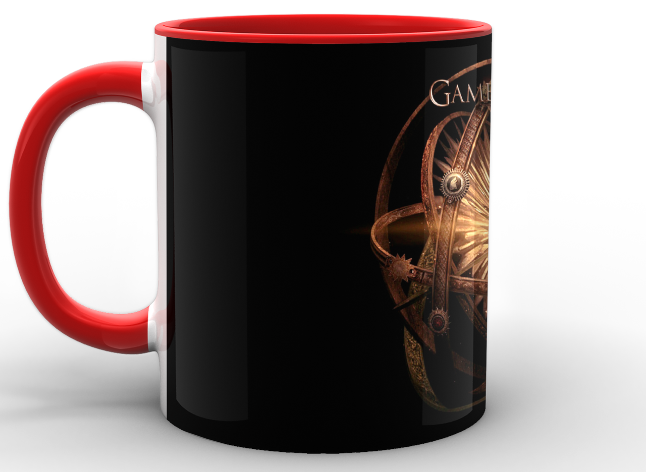 Чашка GeekLand Game of Thrones 330 мл (GT.02.040)