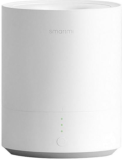 Увлажнитель воздуха SmartMi Ultrasonic Humidifier JSQ01ZM White