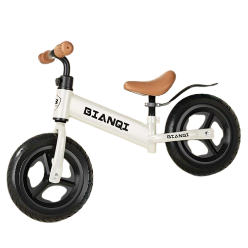 Беговел Balance Bike без педалей для самых маленьких колеса 14" (22843017)