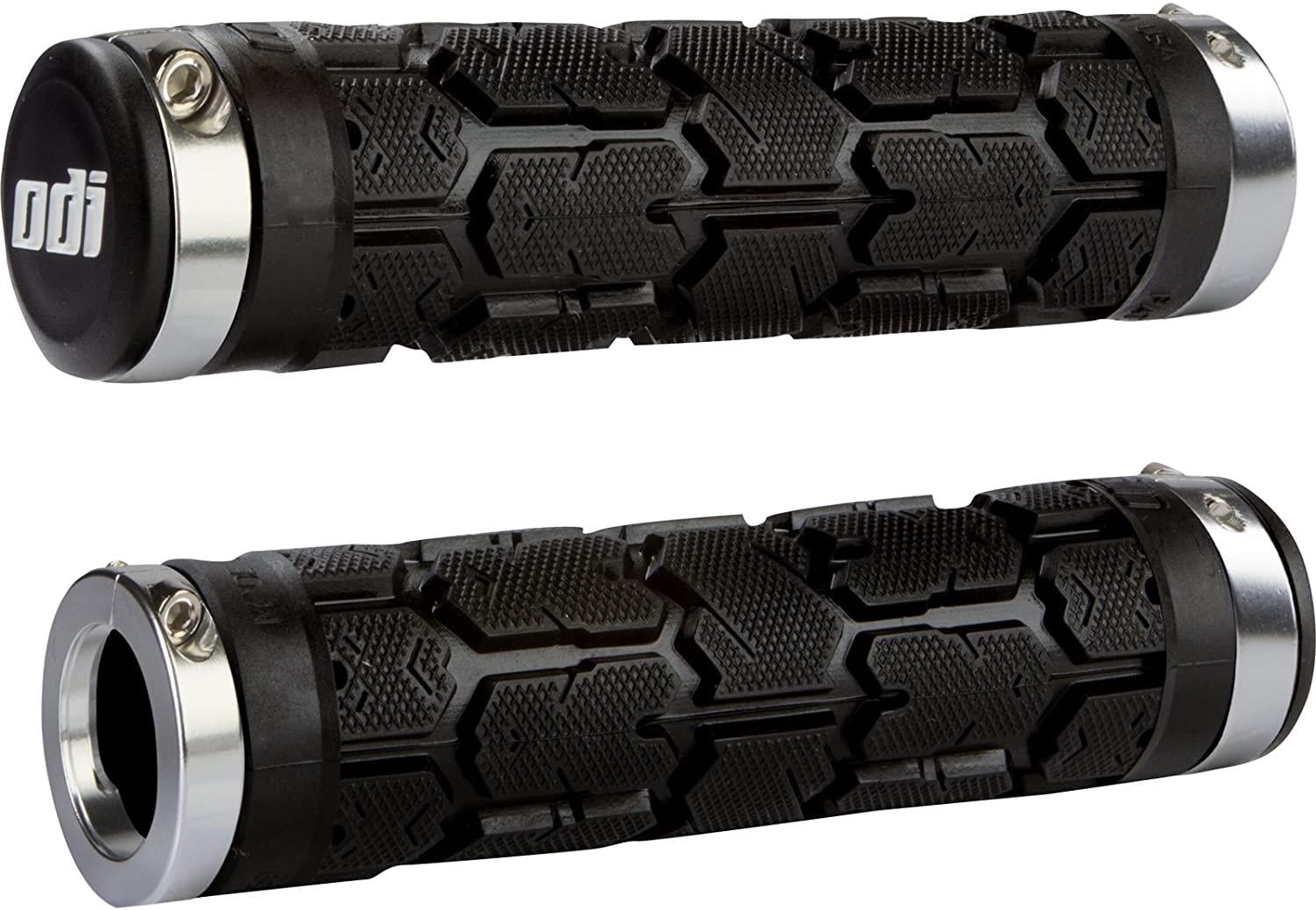 Гріпси ODI Rogue велосипедні Чорний (D30RGB-S)