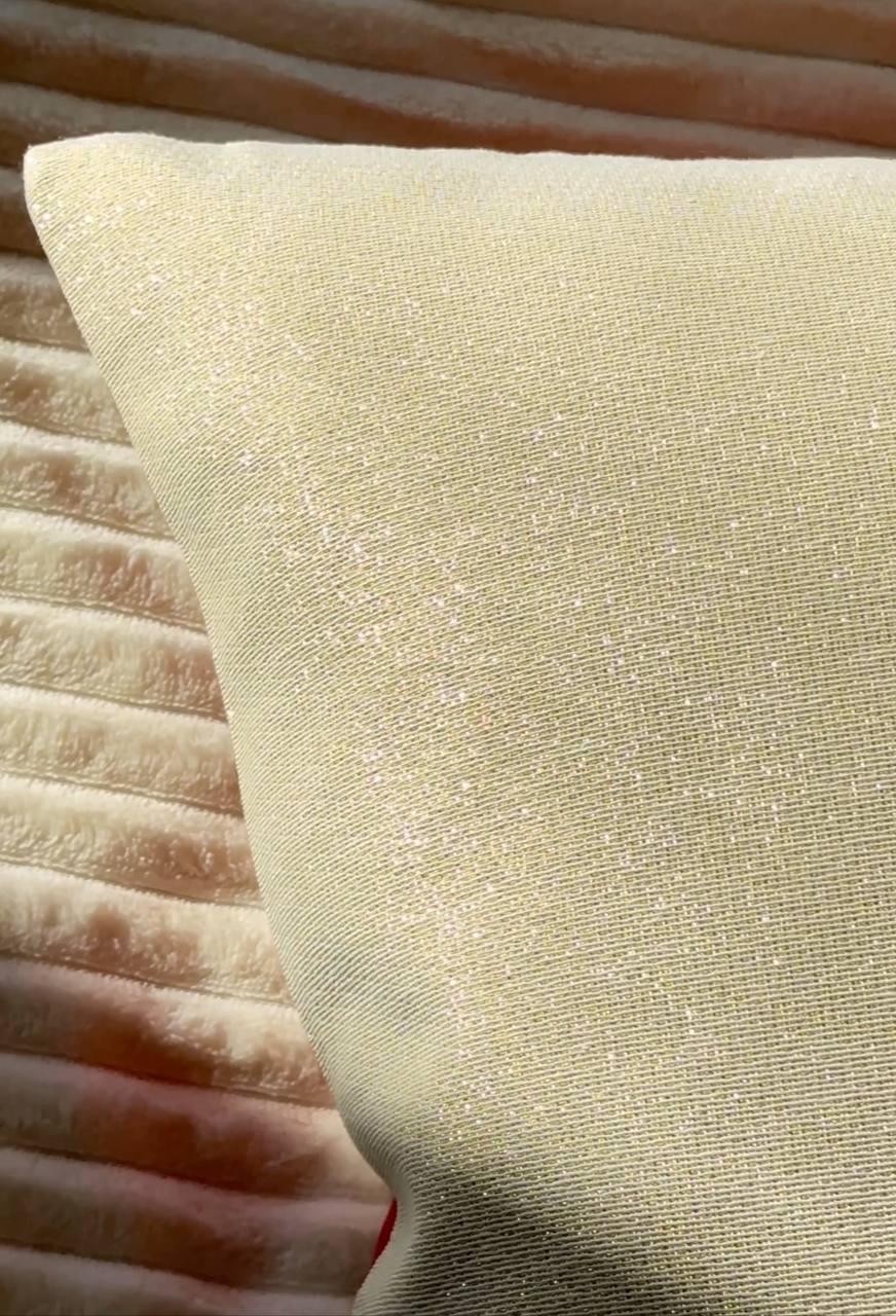 Наволочка новогодняя гобеленовая без наполнения 45х45 см (HOGAR-PC) - фото 8 Наволочка новогодняя гобеленовая без наполнения 45х45 см (HOGAR-PC) - фото 8