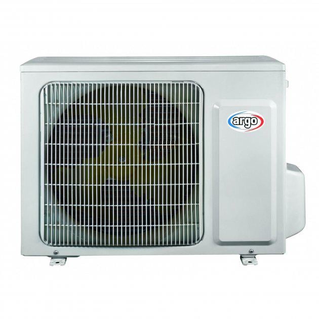 Кондиционер инверторный Argo Ecolight 12000 R32 - фото 4