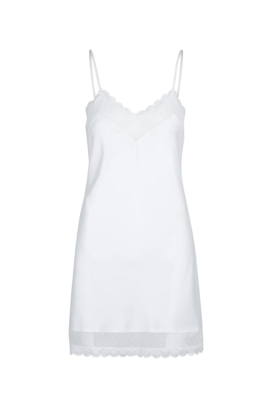 Сорочка LingaDore 44/M Білий (68457)