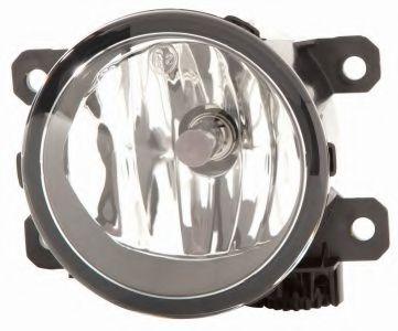 Фара противотуманная для обеих сторон 552-2010N-UE на CITROEN BERLINGO/C1/C4/C4 GRAND PICASSO