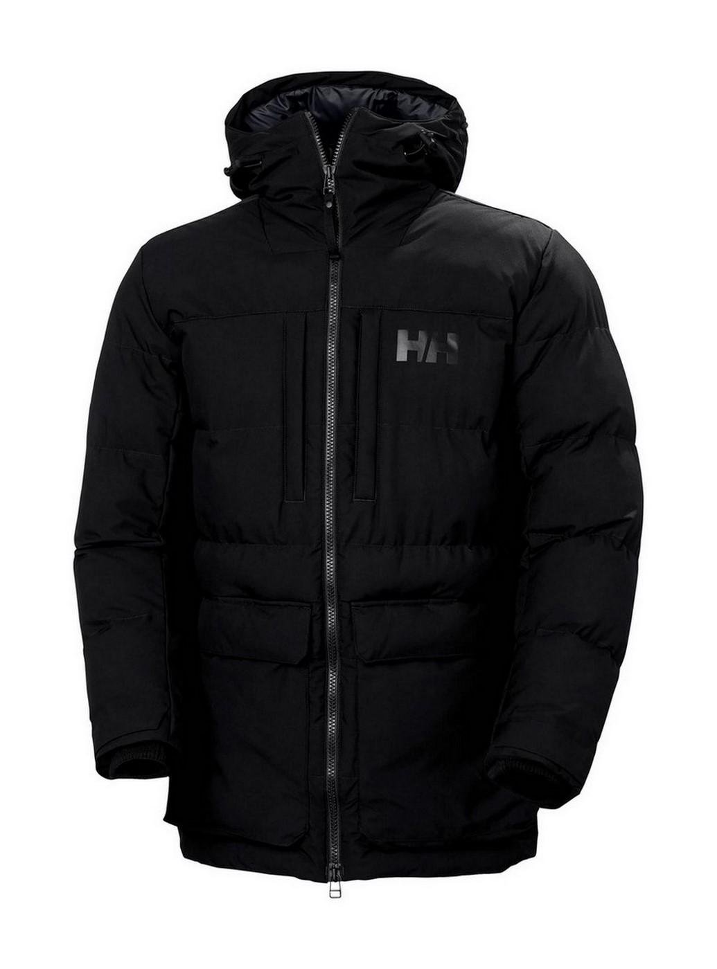 Куртка зимова Helly Hansen Patrol Puffy Jacket 53873-990 M