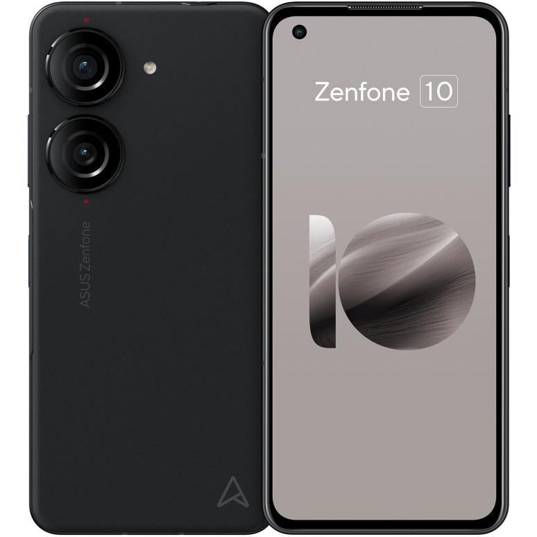 Смартфон ASUS Zenfone 10 16/512GB Global Version Midnight Black