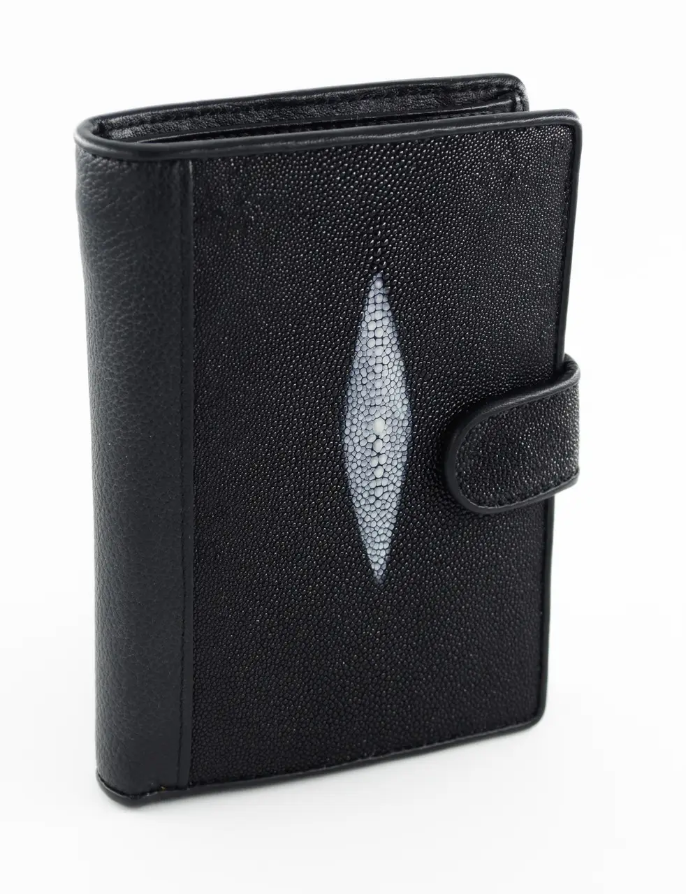 Кошелек мужской кожаный из ската (29433552)