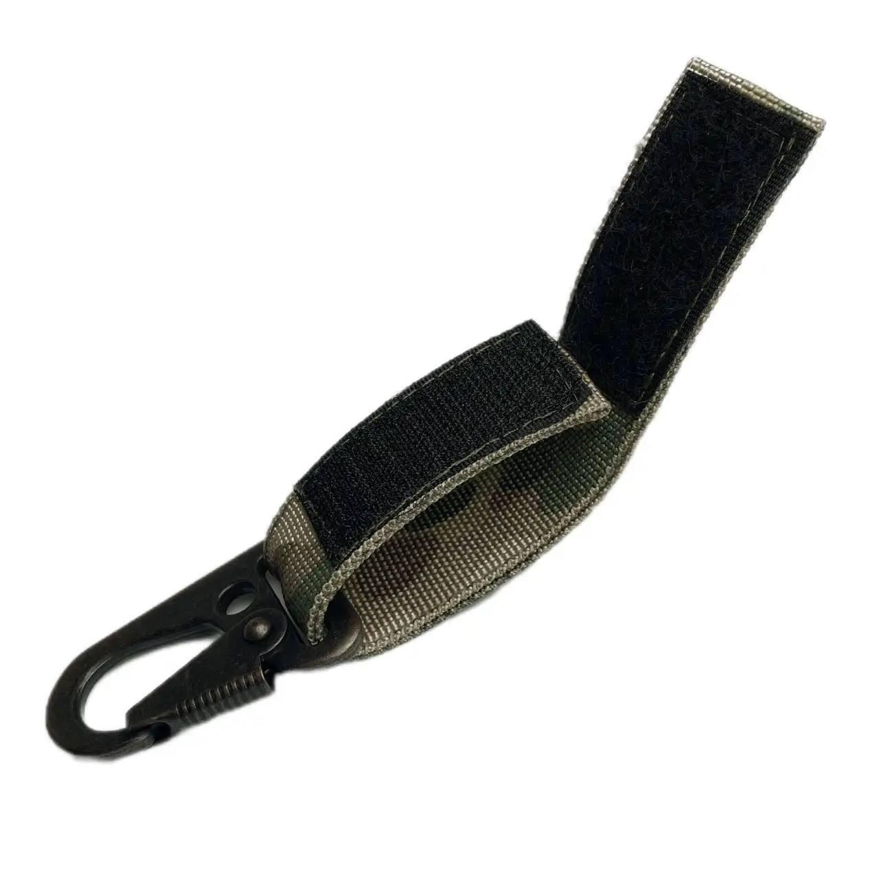 Комплект карабінів Мультикам - фото 4 Комплект карабінів Мультикам - фото 4