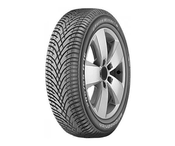 ᐉ Шина BFGoodrich G-Force Winter 2 175/70 R14 84T без шипів зимова ...