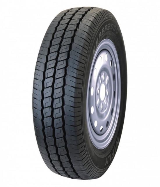 Автошина Hifly Super 2000 195/75 R16C 107/105R не шип