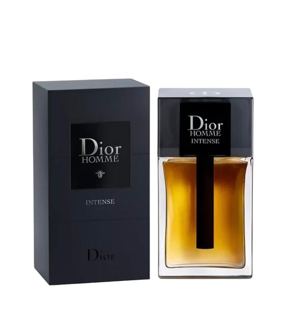Парфюмерная вода для мужчин Dior Homme Intense 100 мл (3348900838185)
