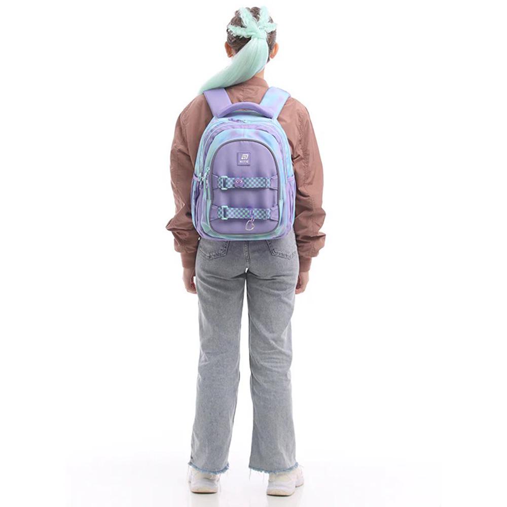 Школьный рюкзак KITE Education teens 20,5 л (K25-8001M-2) - фото 9 Школьный рюкзак KITE Education teens 20,5 л (K25-8001M-2) - фото 9