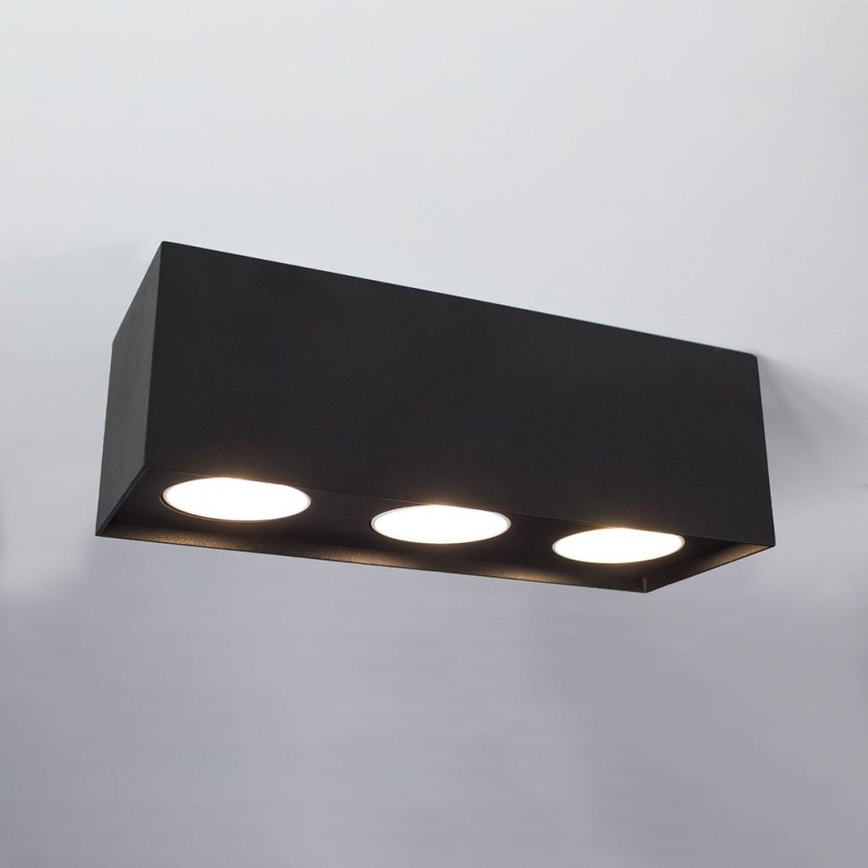 Светильник точечный Imperium Light Grid 308323.05.05