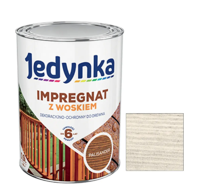 Антисептик Impregnat 0,9 л Белый