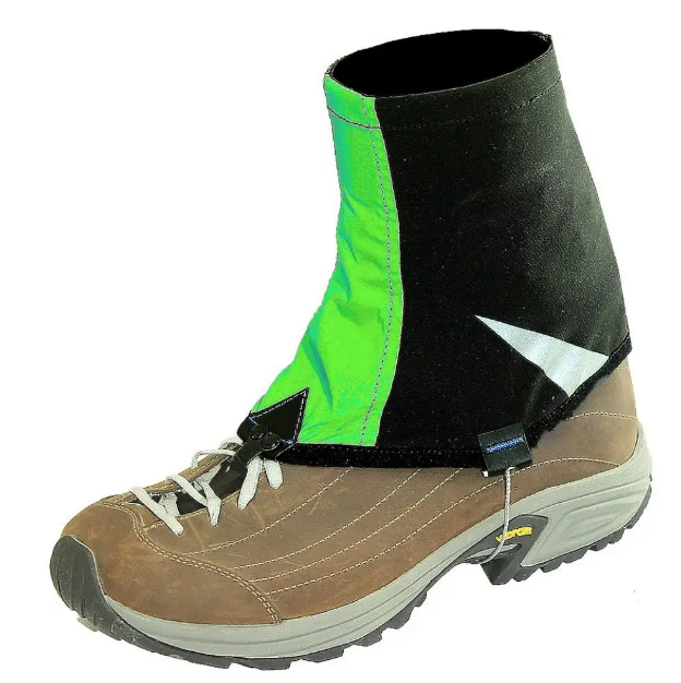 Гамаші Travel Extreme Stratch M Green (b16a6052)