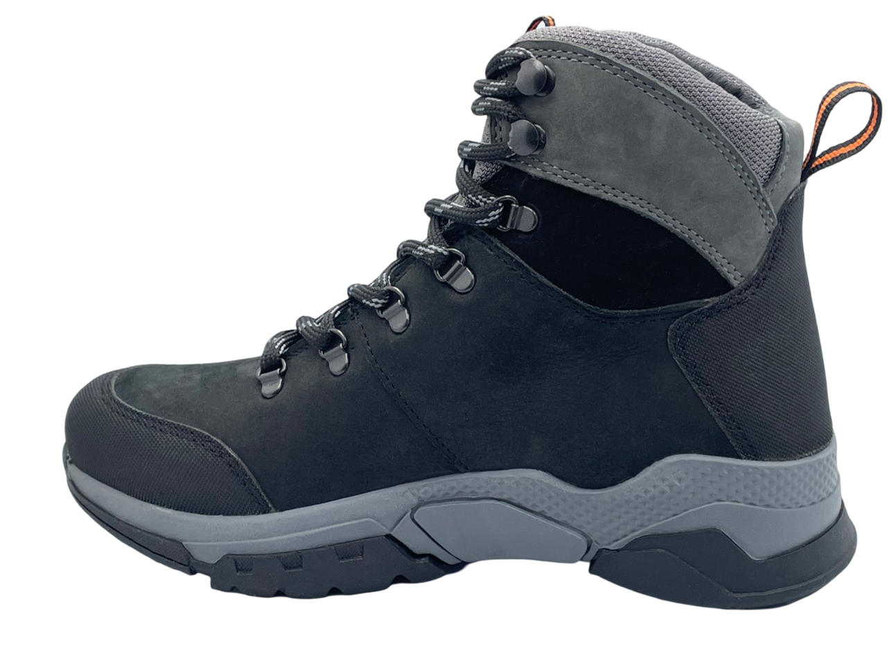 Черевики зимові для хлопчиків Konors 15030613/38 р. 38 Чорний - фото 5 Черевики зимові для хлопчиків Konors 15030613/38 р. 38 Чорний - фото 5