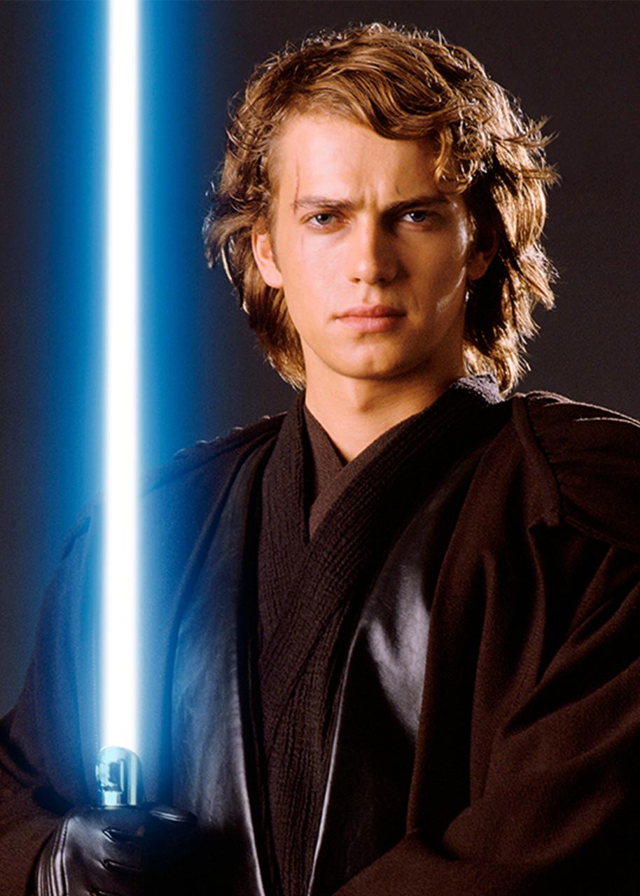 Картина GeekLand Star Wars Энакин (SW.09.028)