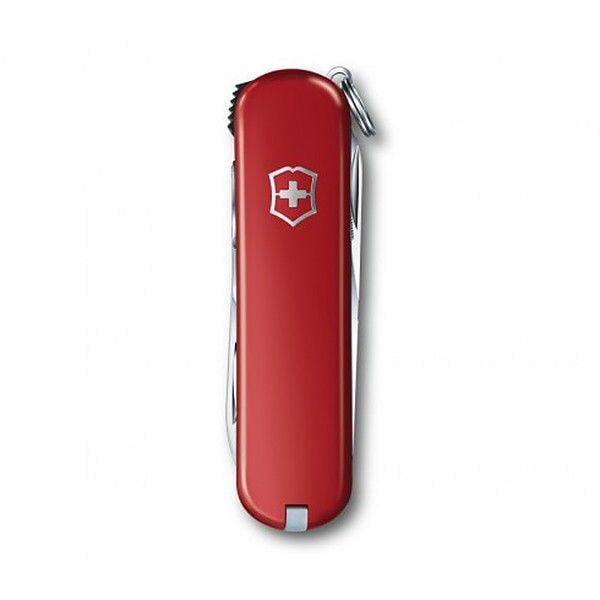 Нож складной Victorinox Delemont Nail Clip 580 (0.6463) - фото 2