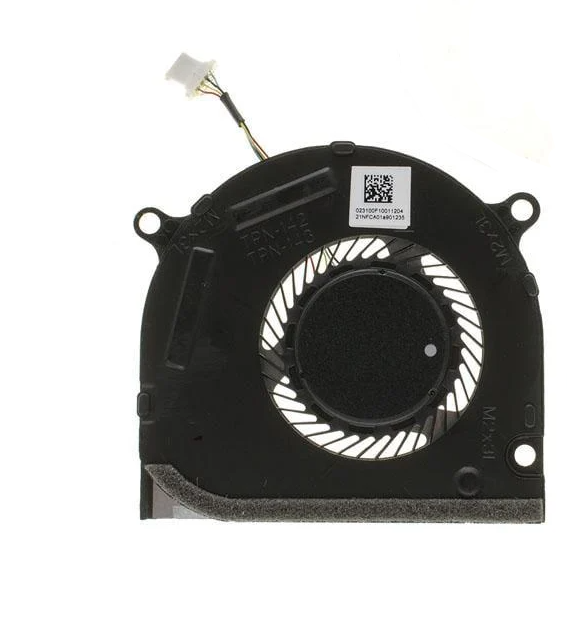 Кулер для ноутбука HP Envy x360 15M-DS GPU FAN (219922)