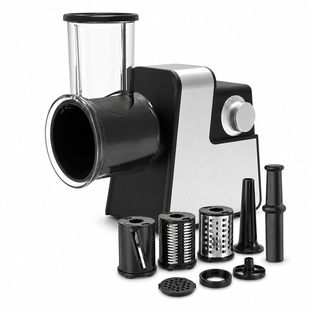 Мясорубка электрическая 4в1 SOKANY SK-06010 1000 Вт соковыжималка овощерезка (2900844571)