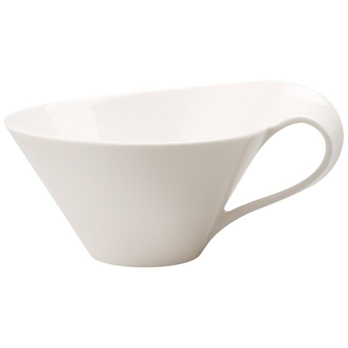 Чашка для чаю Villeroy & Boch NewWave Porzellan 220 мл (1025251270)