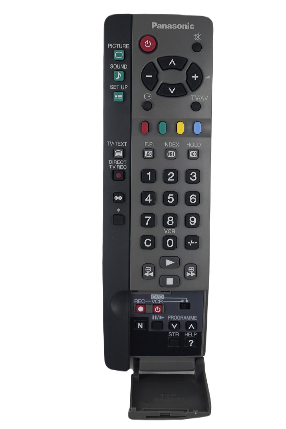 Пульт для телевизора Panasonic EUR511273 (347)