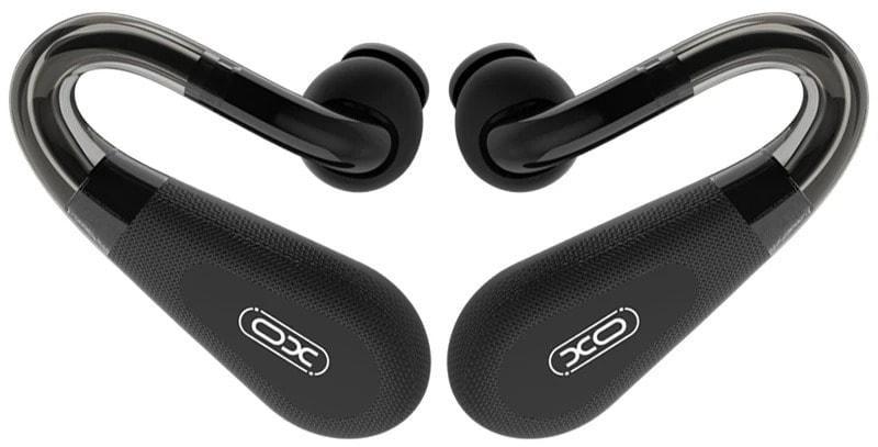 Наушники беспроводные Xo T50 Bluetooth гарнитура Black (34785)
