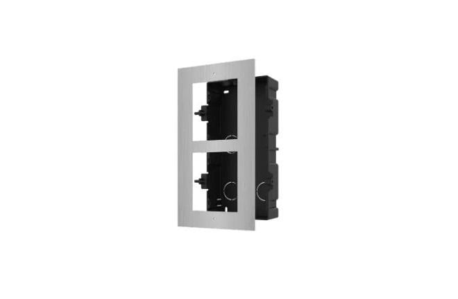 Панель для врізного монтажу DS-KD-ACF2/S (2863455720)