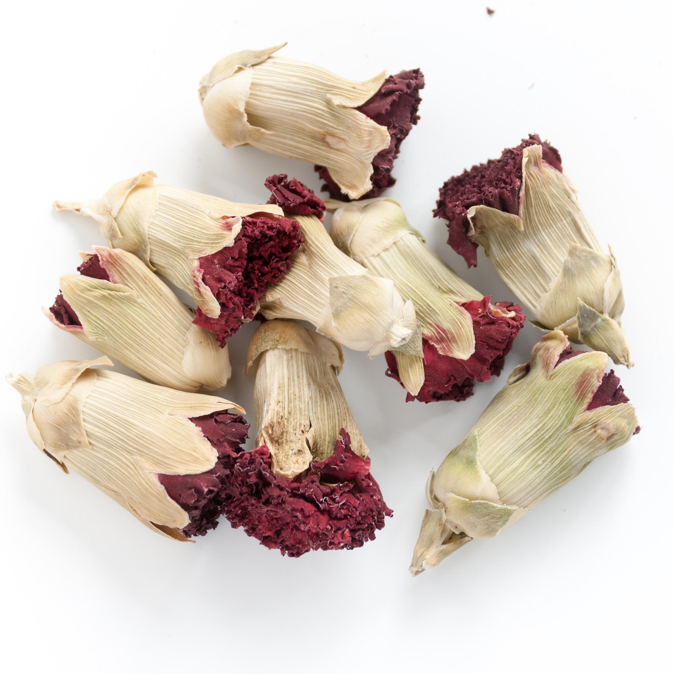 Чай Красная гвоздика 50 г