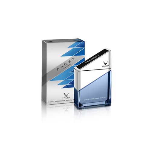 Туалетная вода Vivarea Passo 100 мл