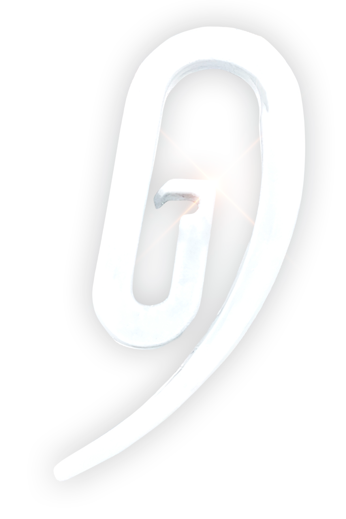 Крючки BRS сигма для штор и карнизов 100 шт. Белый (423039882) Крючки BRS сигма для штор и карнизов 100 шт. Белый (423039882)