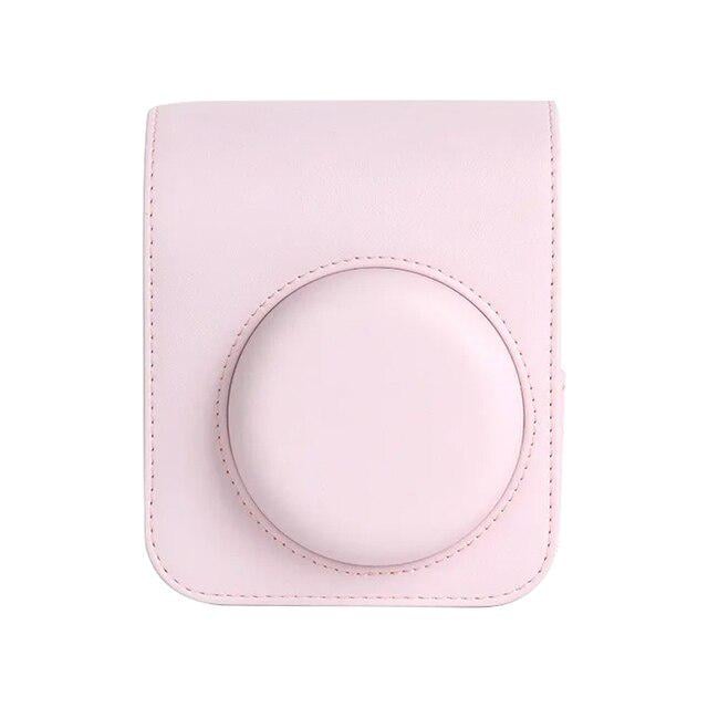 Чохол Fujifilm Instax Mini 12 Case Pink