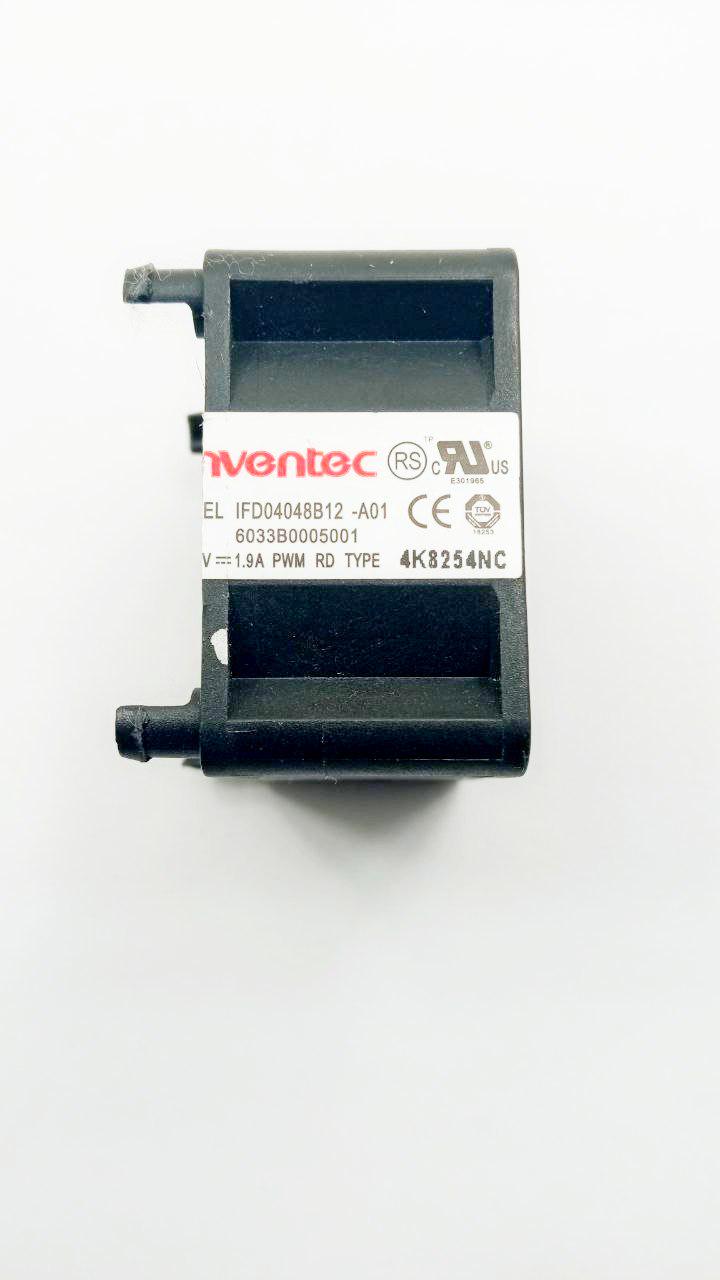 Вентилятор Inventec IFD04048B12C-S05 40x40x24 мм 12VDC 0,43A (08983)