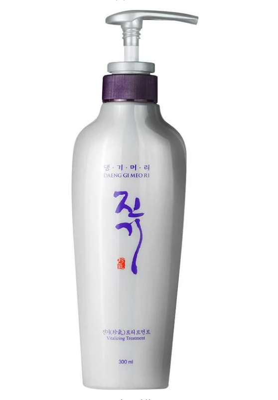 Кондиціонер регенерувальний інтенсивний Daeng Gi Meo Ri Vitalizing Treatment 300 мл (1654732168)