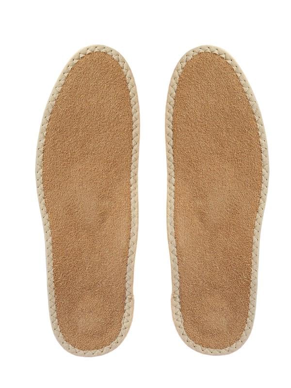 Устілки ортопедичні Kaps Eco Sport з махровим покриттям та кокосовим волокном р. 36 Коричневий (010015_36) - фото 3 Устілки ортопедичні Kaps Eco Sport з махровим покриттям та кокосовим волокном р. 36 Коричневий (010015_36) - фото 3