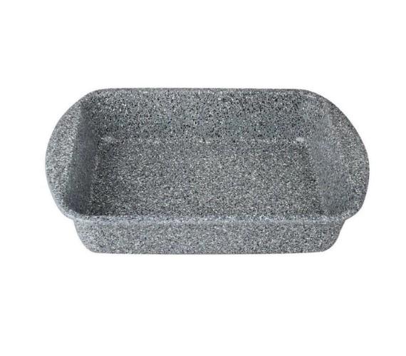Форма для випікання Berlinger Haus Granit Diamond Line з вуглецевої сталі 35х27х6,8 см (b38f8ccc)